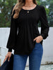 Marie - Long Sleeve Blouse