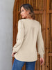 Marie - Long Sleeve Blouse