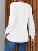 Marie - Long Sleeve Blouse