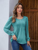 Marie - Long Sleeve Blouse