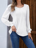 Marie - Long Sleeve Blouse