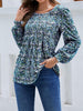 Marie - Long Sleeve Blouse