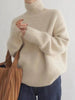 Wooluxe - The Sweater for Timeless Elegance