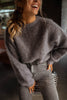 Pieter Sweater - Grey