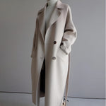 Lily - Elegant Coat