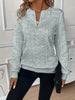 Florence - Stylish Knitted Pullover