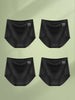 Shaplex™ - 6-pack Breathable & Comfortable High Waist Briefs with Tummy Support